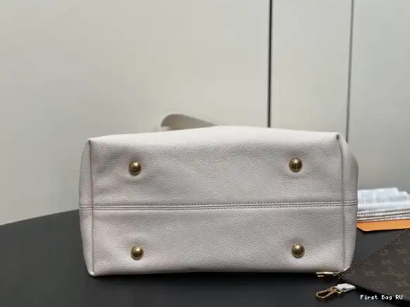 First bag ru Hobo Key Jh-31*35*18CM Low LOUIS VUITTON 0616